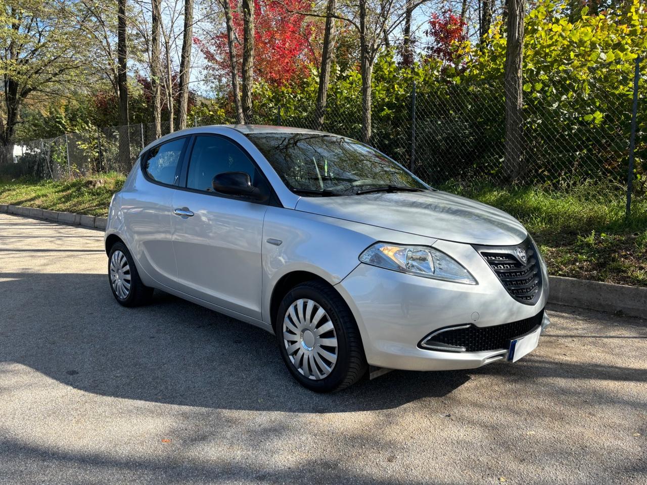 Lancia Ypsilon 1.2 69 CV 5 porte Elefantino