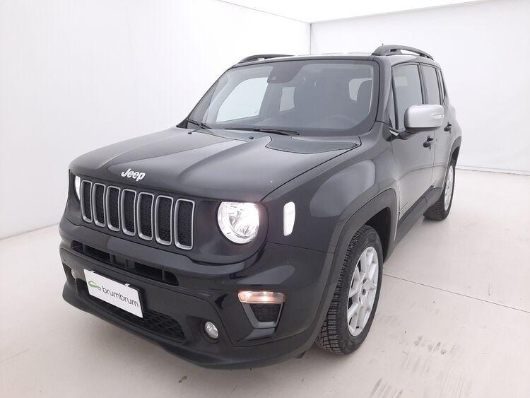 Jeep Renegade Limited BR798685 1.6 Diesel 130CV
