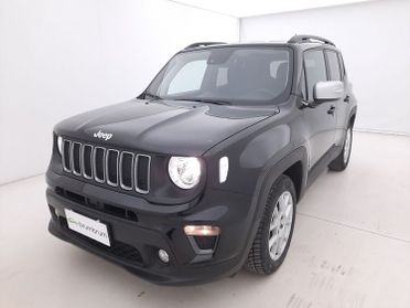 Jeep Renegade Limited BR798685 1.6 Diesel 130CV