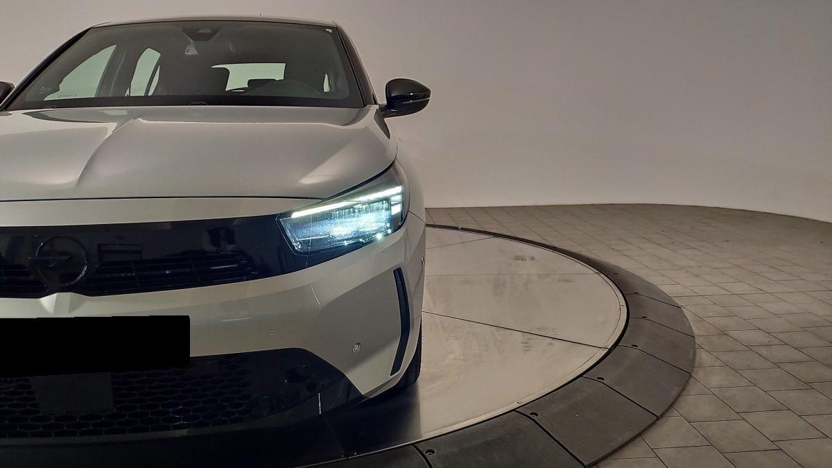 OPEL Corsa 5Porte 1.2 100 Cv Gs