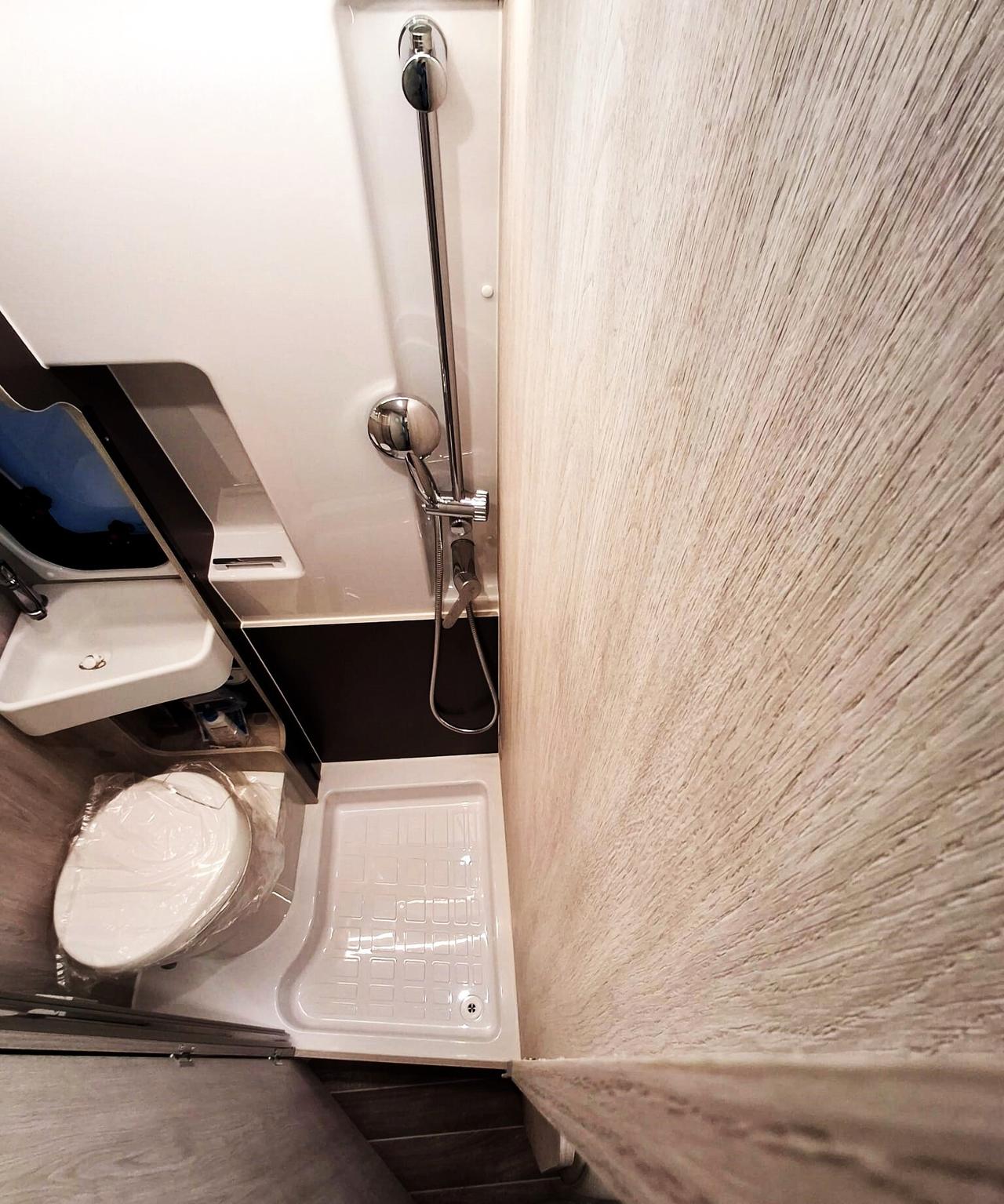 Roller Team LIVINGSTONE 2 SPORT LIMITED