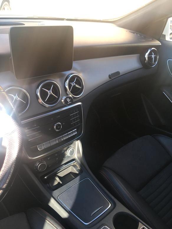 Mercedes-benz GLA 200 Executive