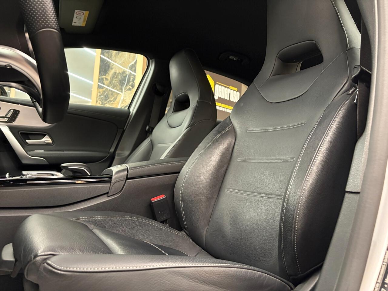 Mercedes-benz A 220 d 4Matic Auto Premium