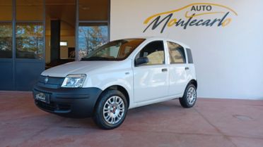 Fiat Panda 1.3 MJT 16V Dynamic