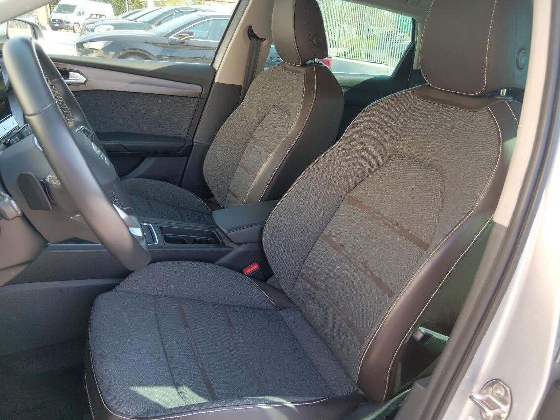 Seat Leon SW Xcellence 1.5 eTSI (150 cv) aut.