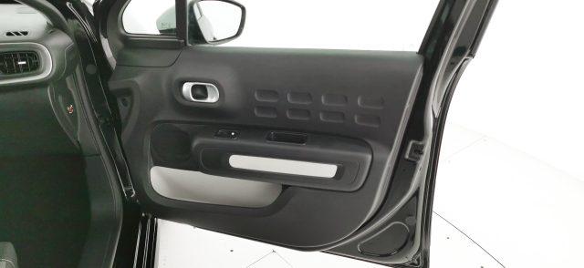 CITROEN C3 PureTech 82 Feel - OK NEOPATENTATI