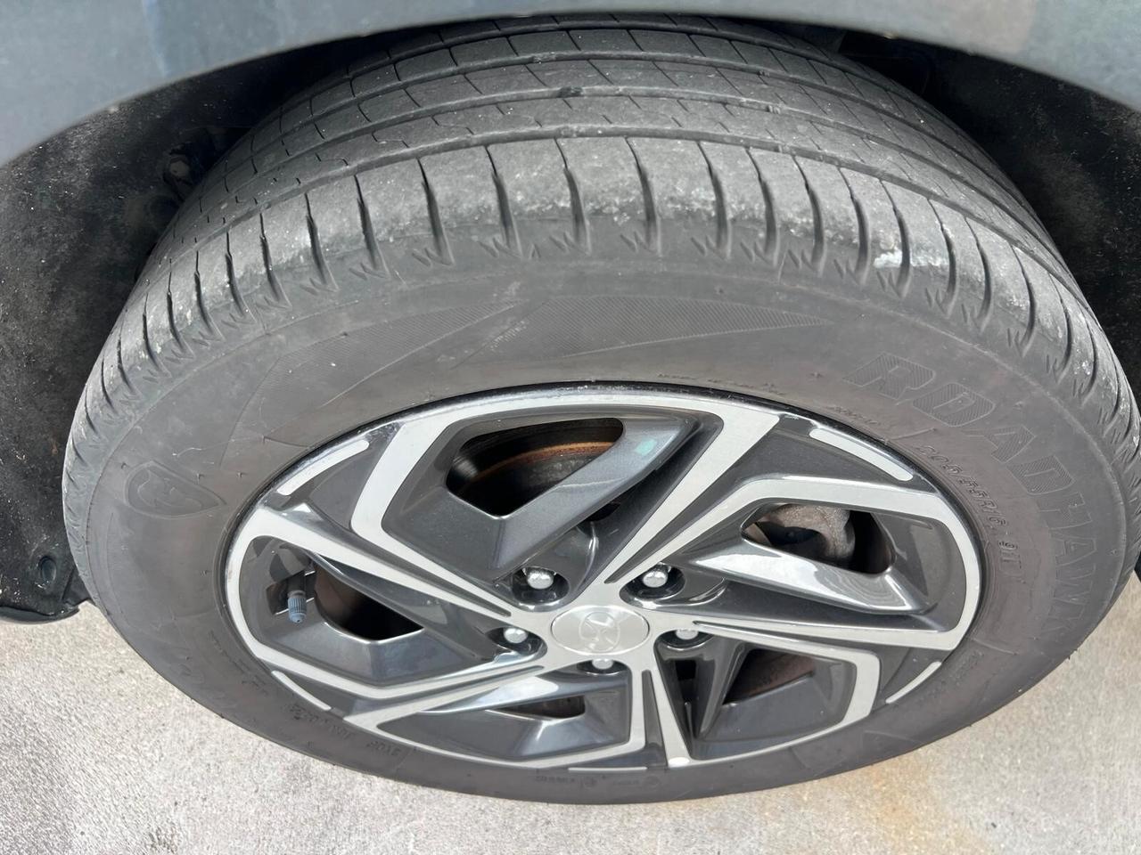 Hyundai i30 Wagon 1.0 T-GDI iMT 48V Prime