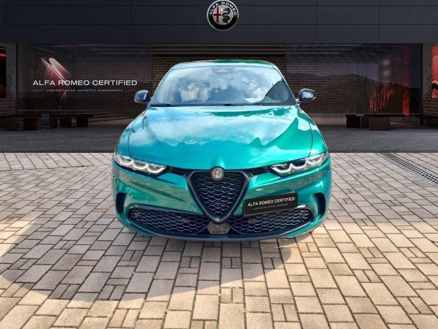 ALFA ROMEO Tonale HYBRID 130 CV SPECIALE