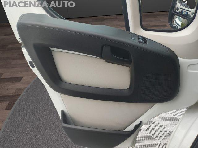 PEUGEOT Boxer 435 2.0 BlueHDi 130CV.TETTO ALTO.PASSO MEDIO
