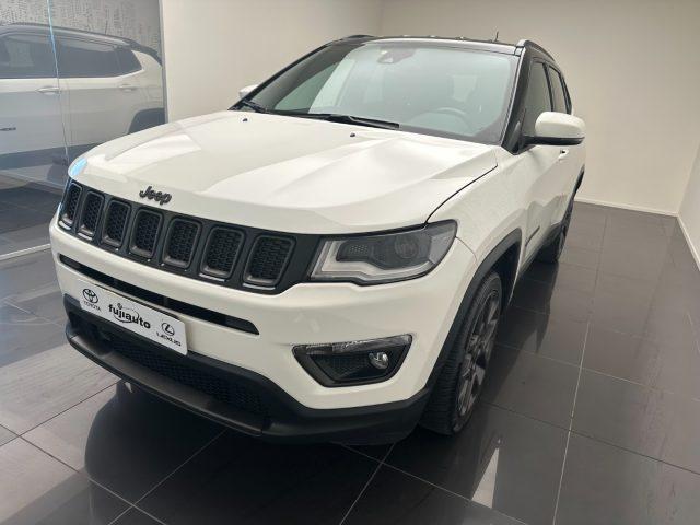 JEEP Compass 1.4 MultiAir 2WD S