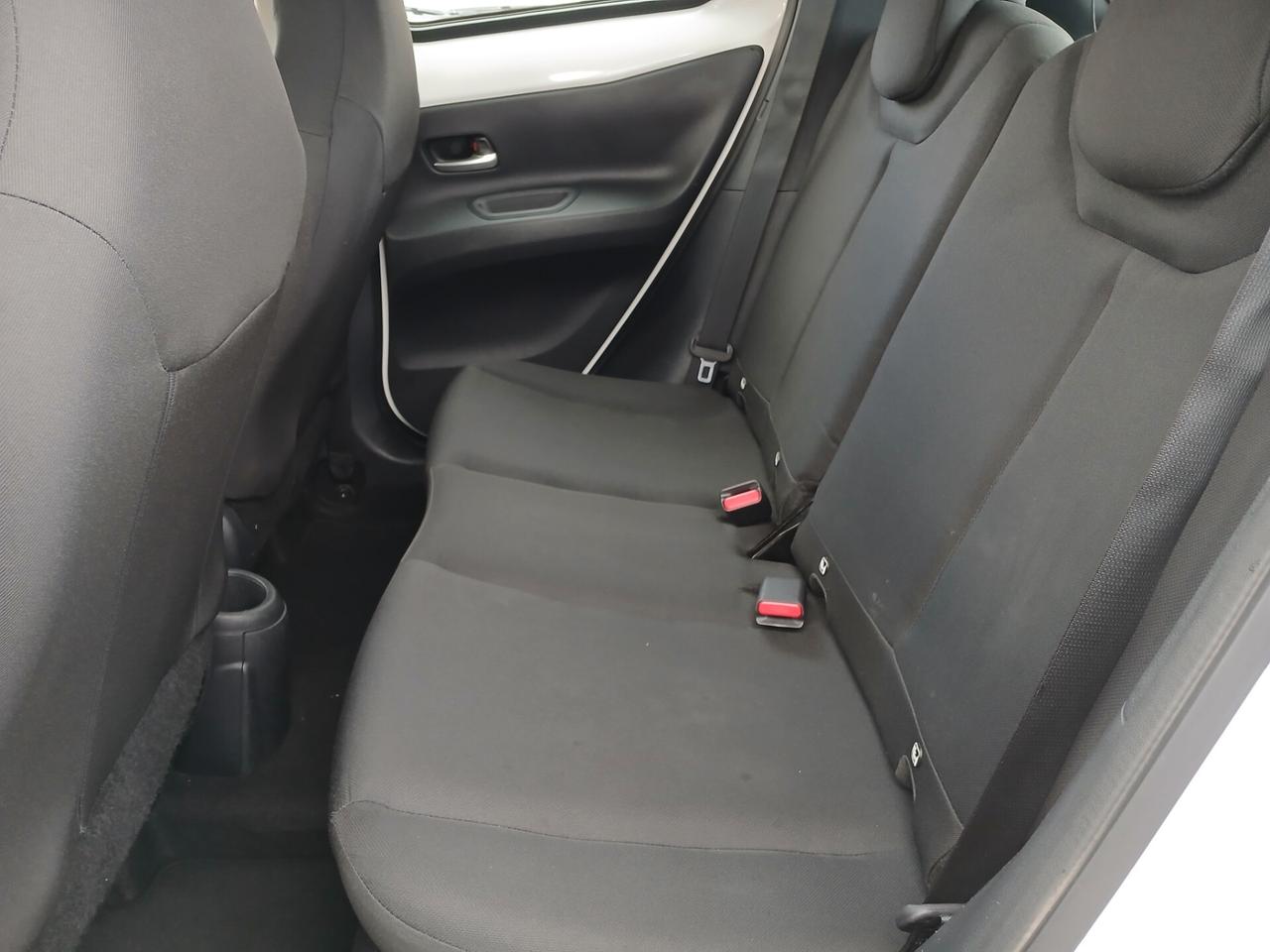 Toyota Aygo X 1.0 VVT-i 72 CV 5P ACTIVE 2023