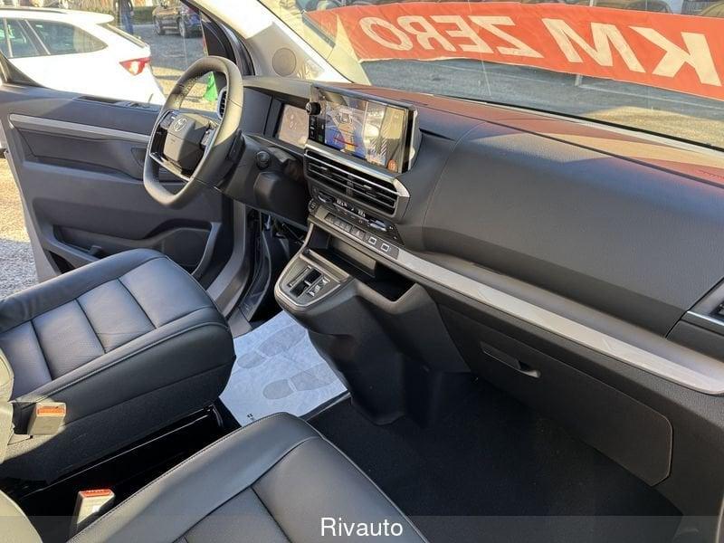Toyota Proace Verso Proace Verso 2.0D 177 CV L1 Medium A/T D Luxury