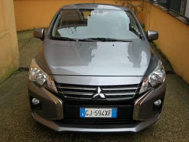 Mitsubishi Space Star Space Star 1.2 Invite Radio