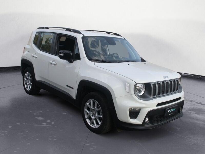 Jeep Renegade 1.6 MJet 130cv Limited