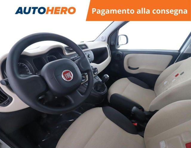 FIAT Panda 1.3 MJT S&S Easy Van 4 posti