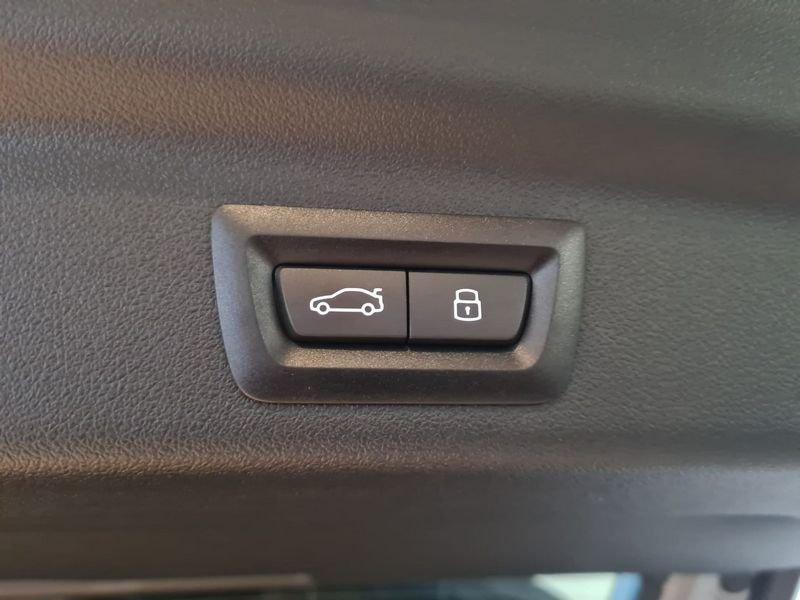 BMW iX1 iX1 xDrive 30