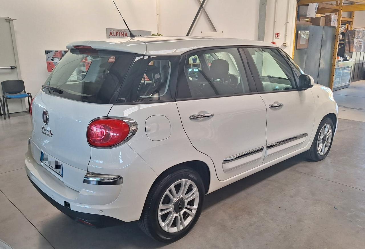Fiat 500L 1.3 Multijet Lounge