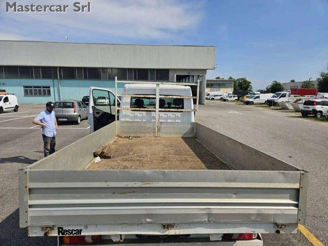 OPEL Movano 2.3 CDTI 130cv E6 L2H1 R35 HD cassonato cabinato g