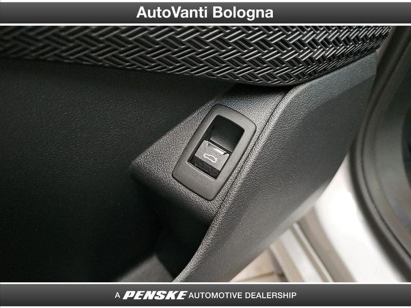 BMW X1 X1 xdrive 25e MSport Pro auto