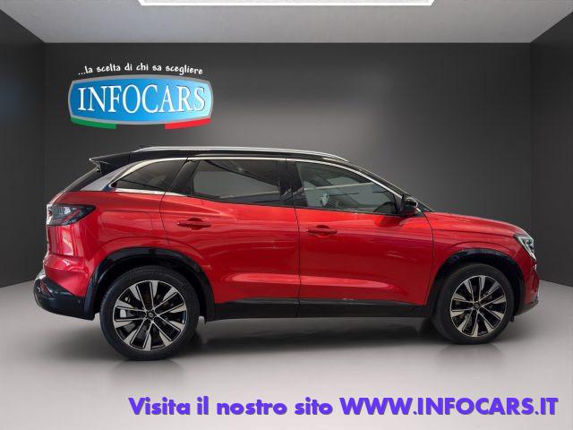 RENAULT Austral Full Hybrid E-Tech 200 CV Techno - PROMO