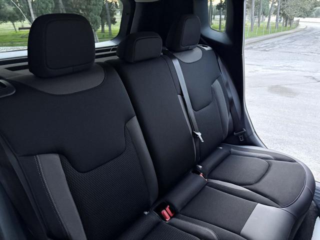 JEEP Renegade 1.6 Mjt 130 CV Limited FARI FULL LED