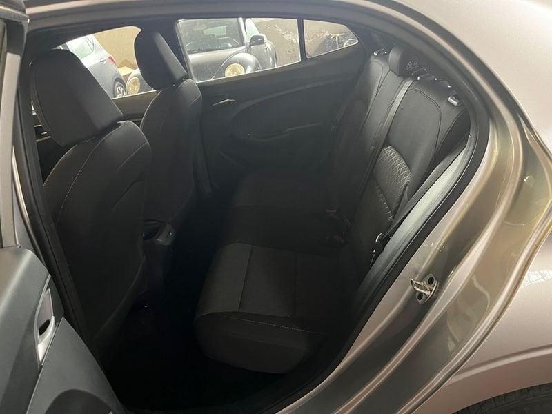 MG MG3 MG3 1.5 Comfort