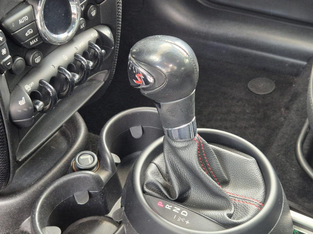 MINI - Countryman - Cooper S ALL4 Automatica