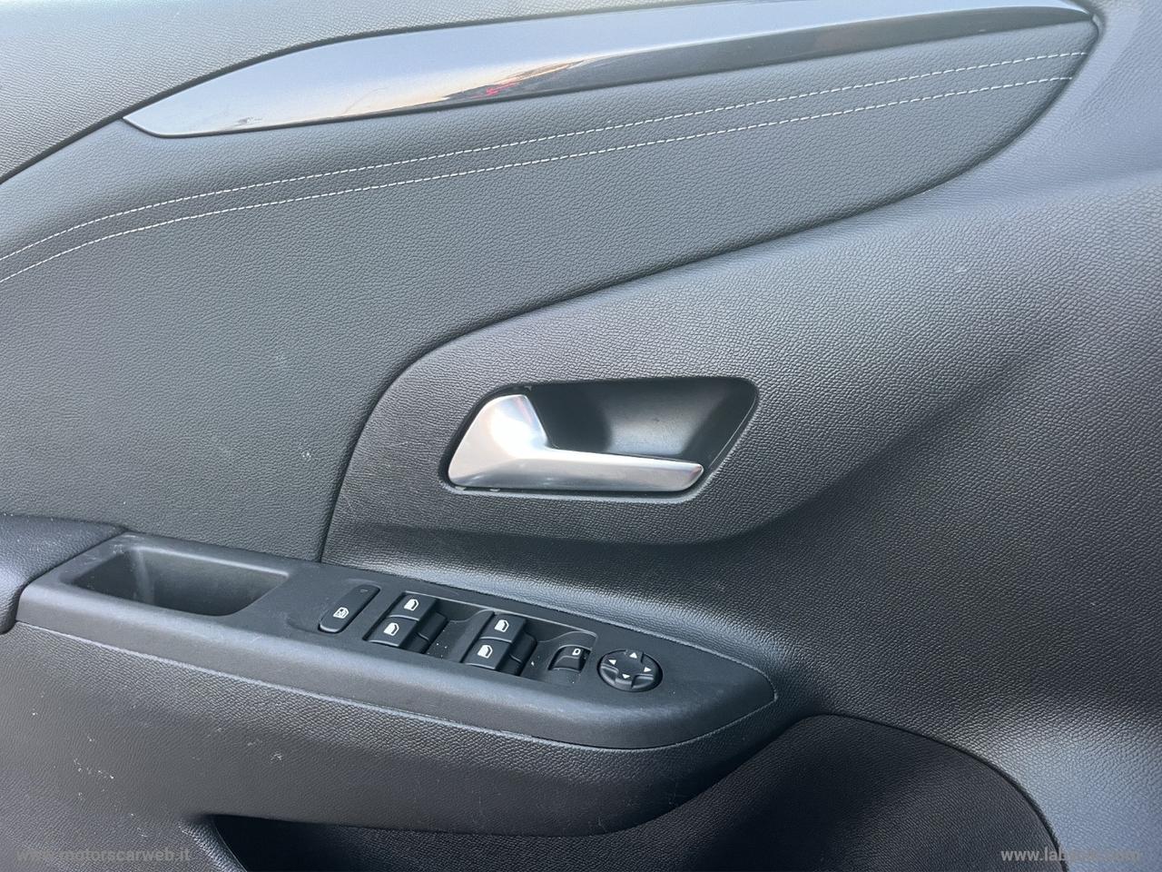 OPEL Corsa 1.5 D 100 CV Elegance