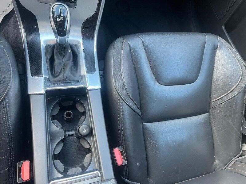 Volvo XC60 XC60 D4 AWD Geartronic Business