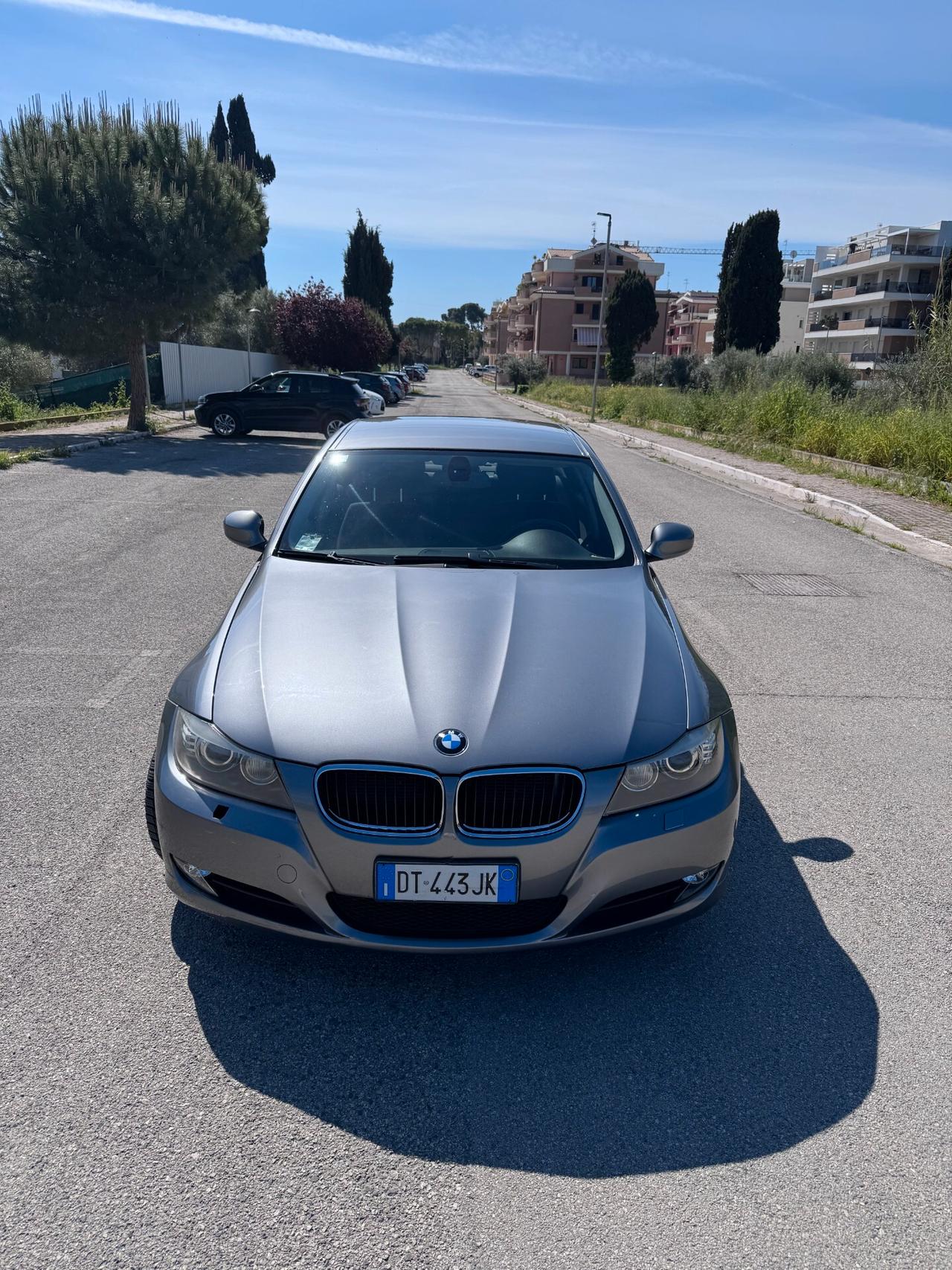 Bmw 320d xDrive