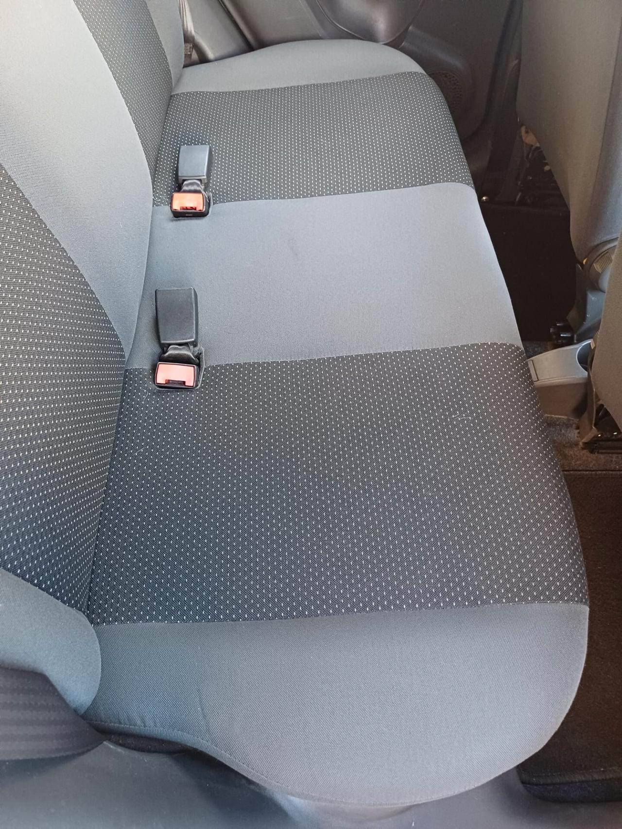 Fiat Panda 1.1 Benzina PARI AL NUOVO - 2011