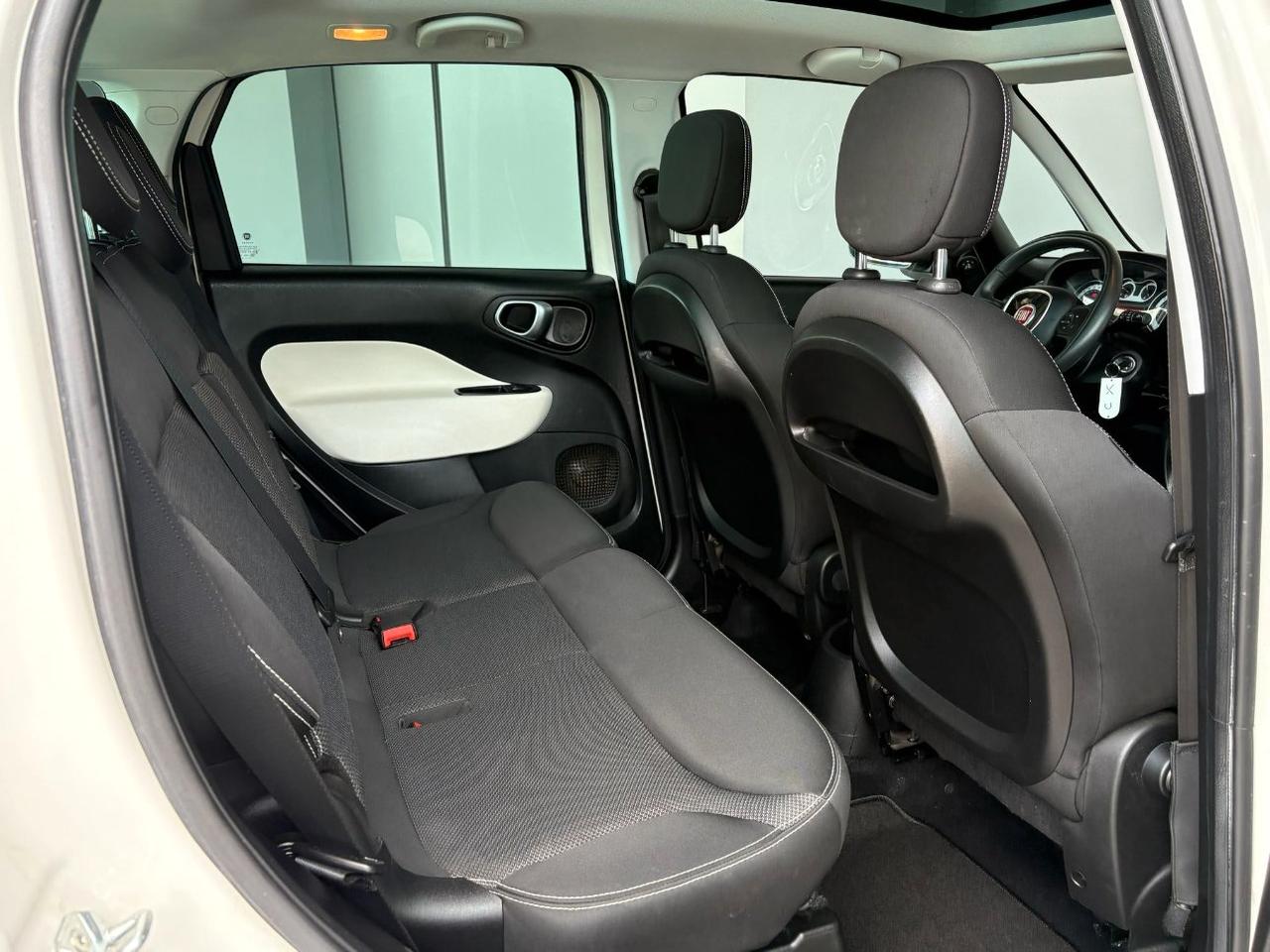 Fiat 500 L 500L 1.6 mjt Trekking 120cv