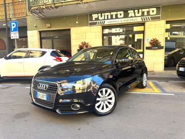 Audi A1 1.6 TDI idonea neo patentati