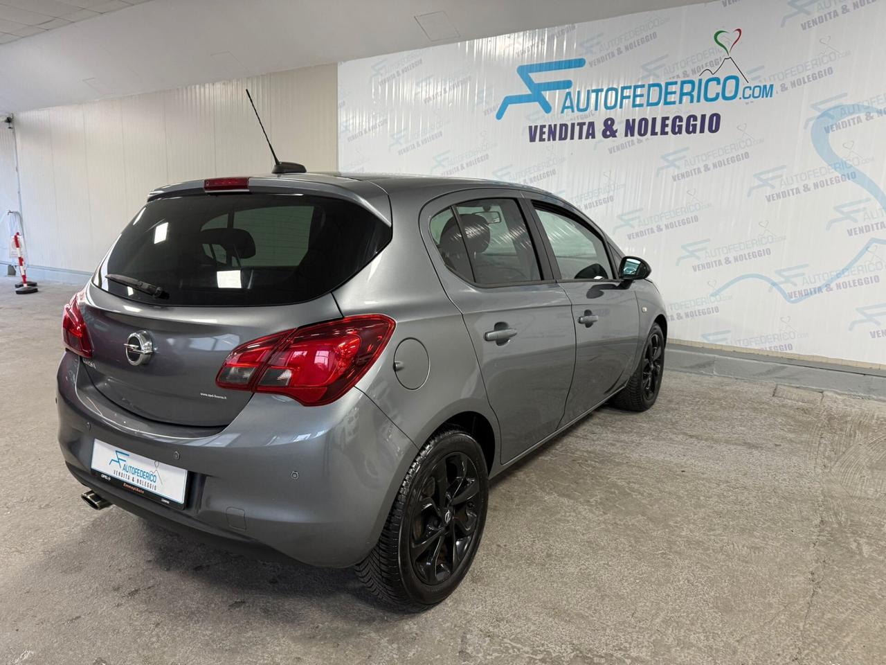 Opel Corsa 1.4 Gpl 90Cv 5 porte Innovation
