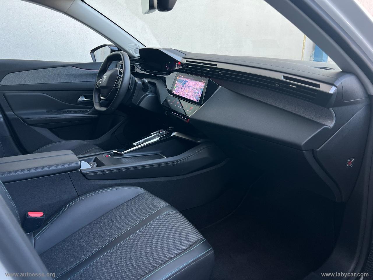 PEUGEOT 308 BlueHDi 130 S&S EAT8 Allure Pack