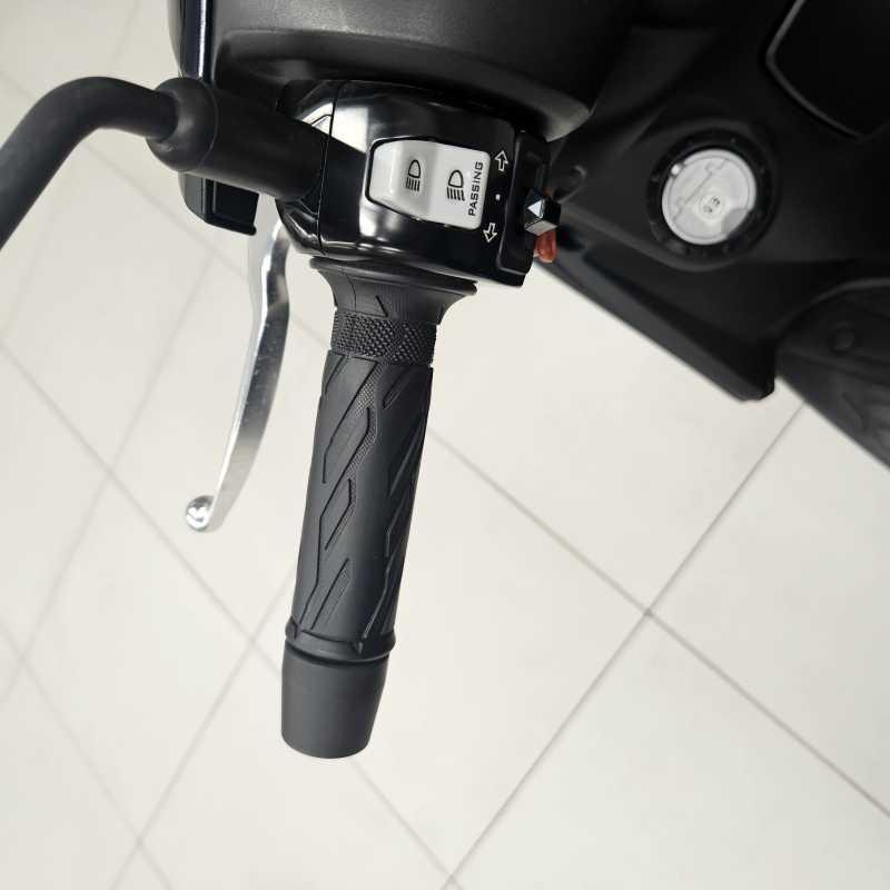 Kymco Agility 125 R16 + 2025