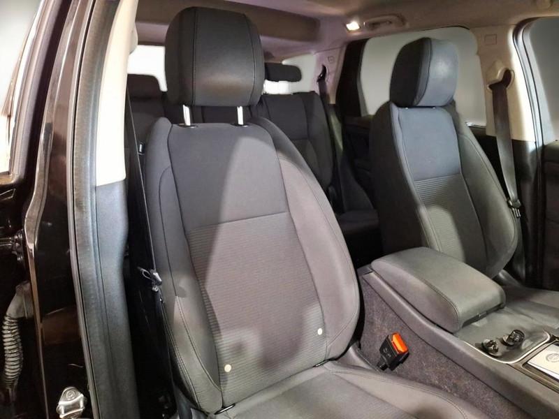 LAND ROVER DISCOVERY SPORT 2.0 TD4 MHEV 163 CV STANDARD 4WD AUT. 5 PORTE SUV