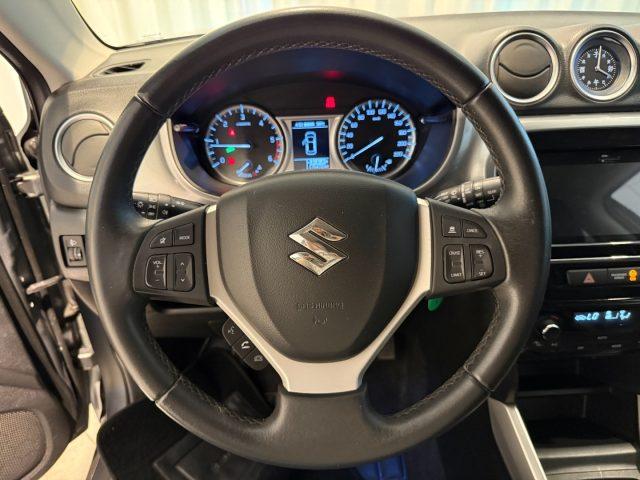 SUZUKI Vitara 1.6 DDiS Cool 4WD Radio Clima Xenon Navi