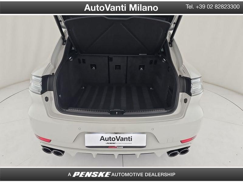 Porsche Macan Macan 2.0 245cv pdk