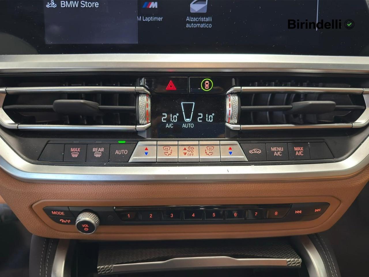 BMW Serie 4 Cpé(G22/82) - M440i 48V xDrive Coupé