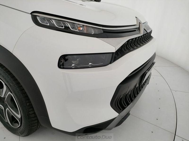 Citroën C3 Aircross BlueHDi 110 S&S PLUS