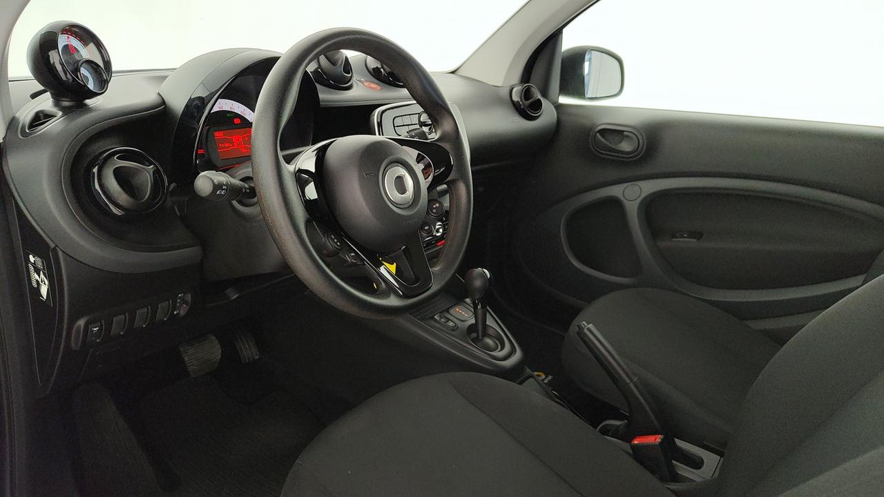 SMART Fortwo eq Pure 22kW