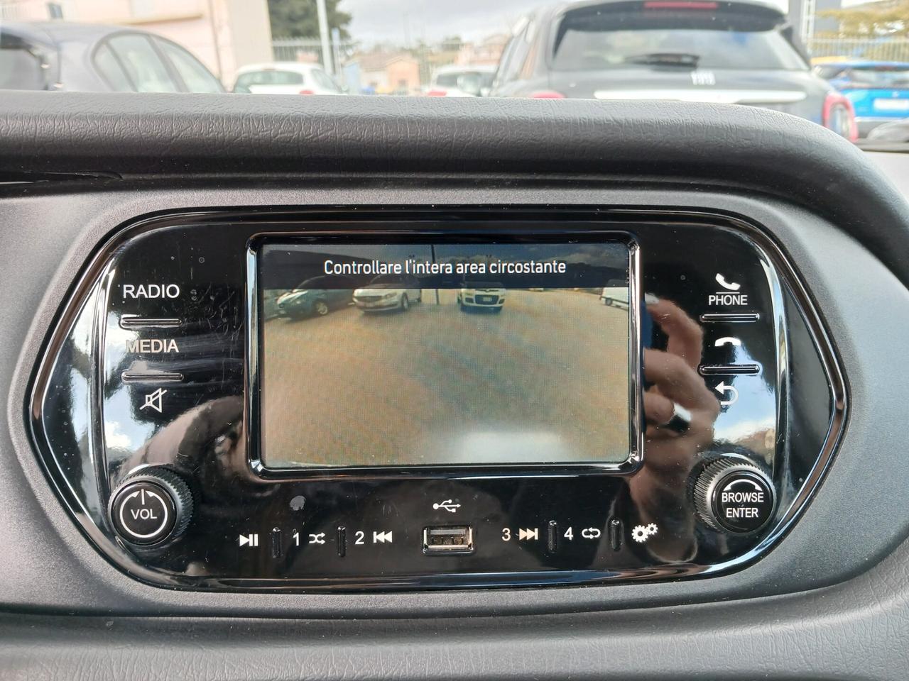 Fiat Tipo 4 PORTE 1.6 MJET 130CV 2024