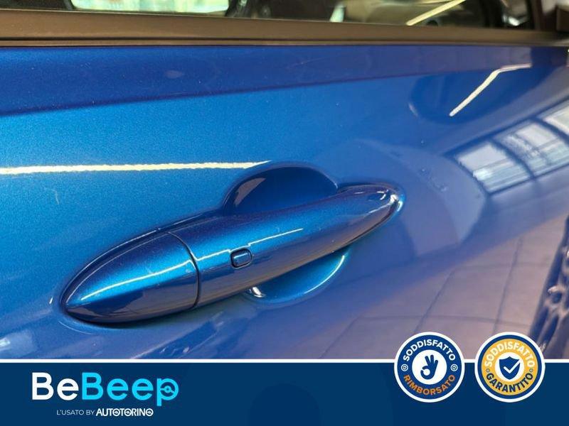 Alfa Romeo Tonale 1.5 HYBRID SPRINT 130CV TCT7