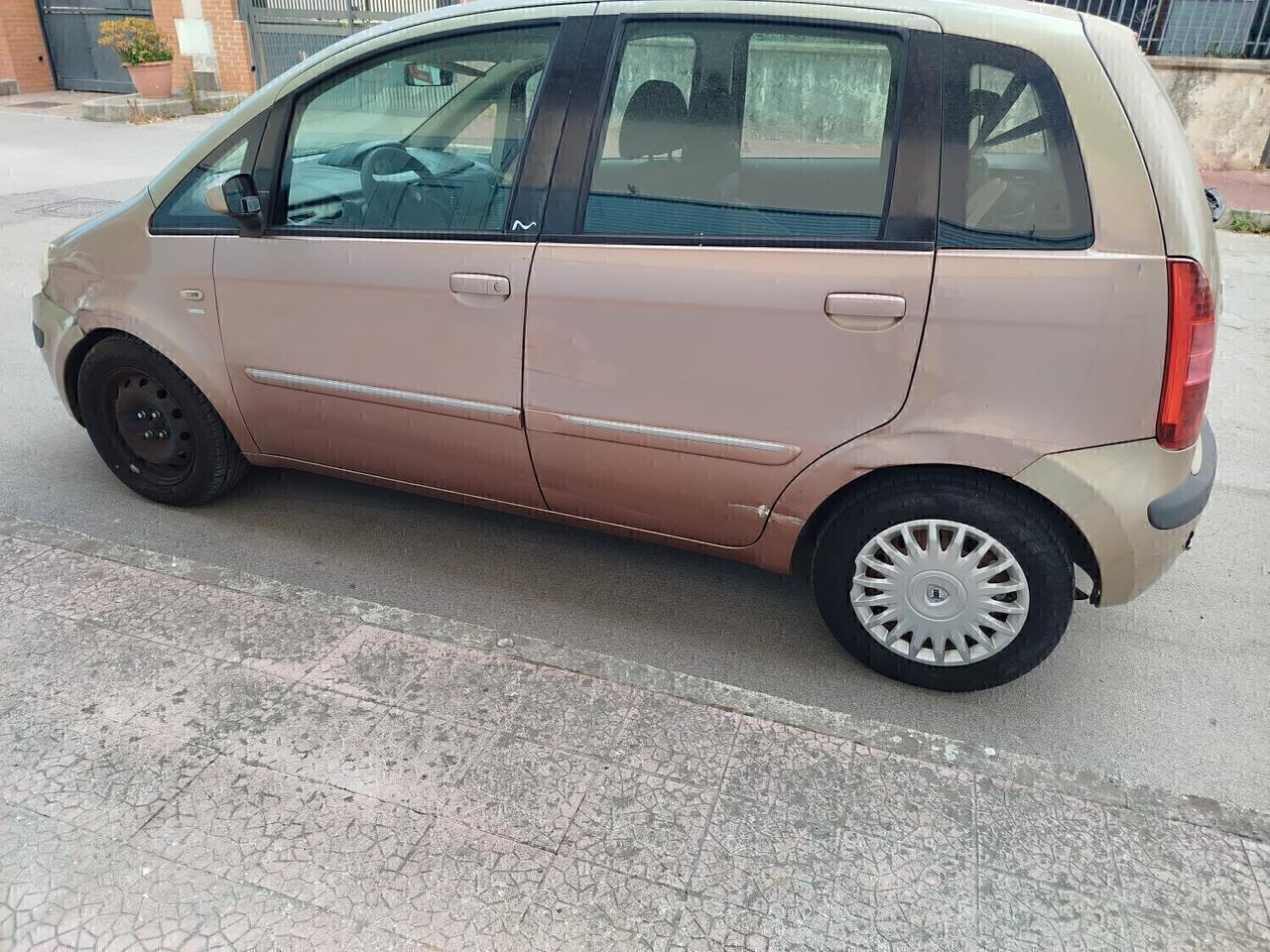 Lancia MUSA 1.4 benzina