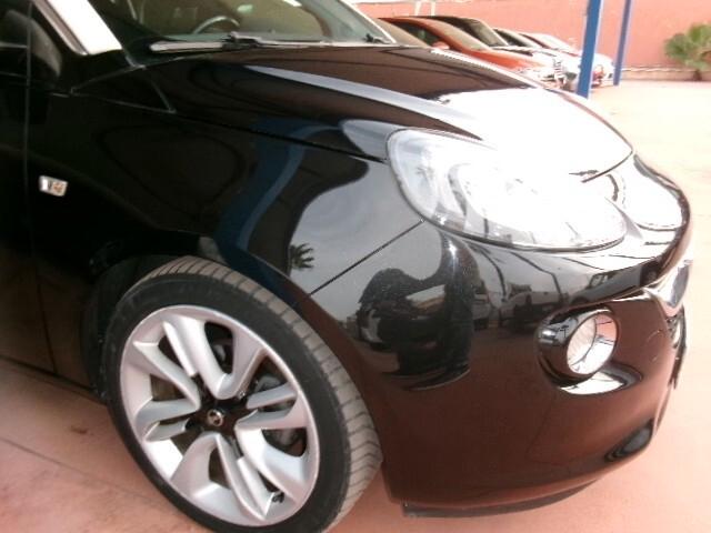 Opel Adam 1.2 70 CV Glam X Factor