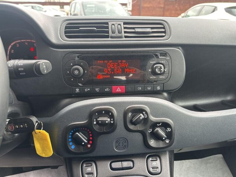 FIAT Panda 1.2 Easy