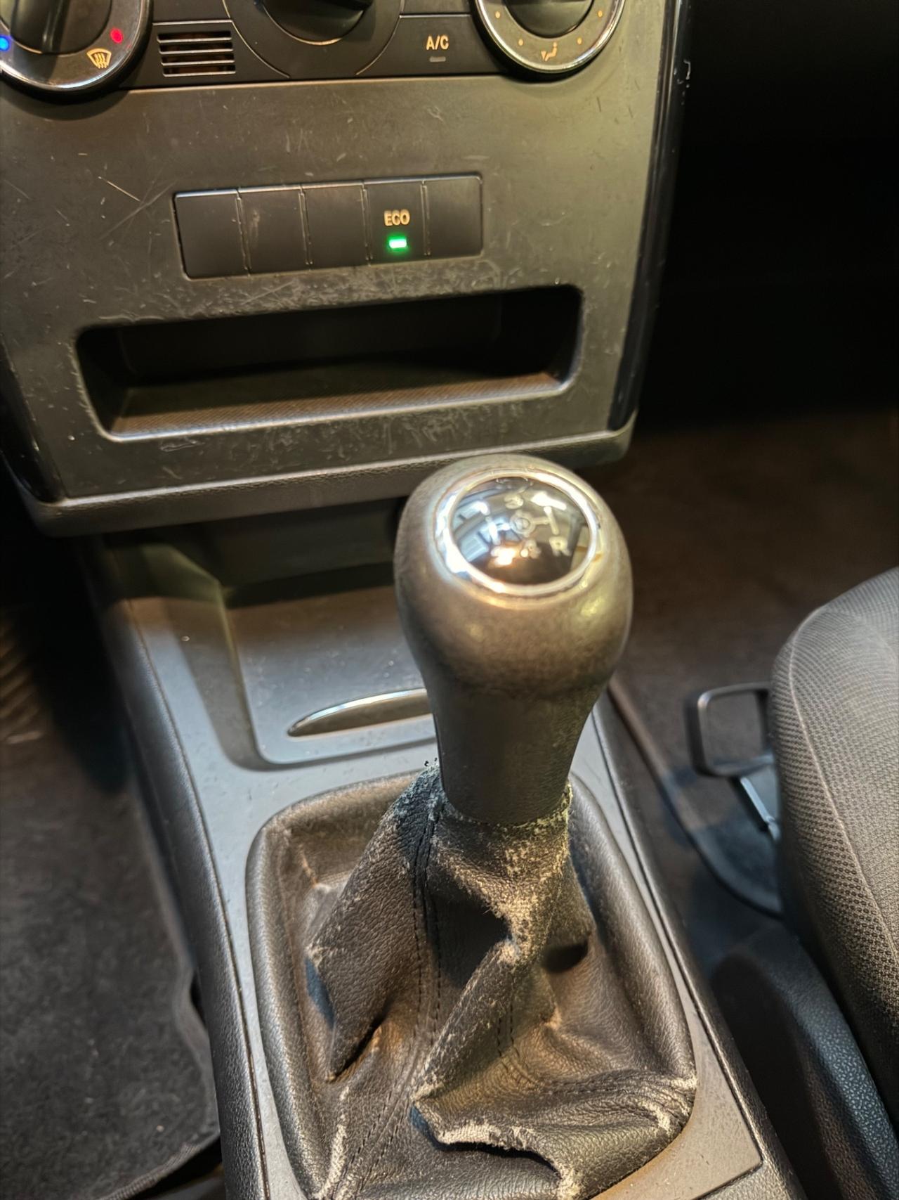 Mercedes-benz A 160 Neopatentati Euro 5