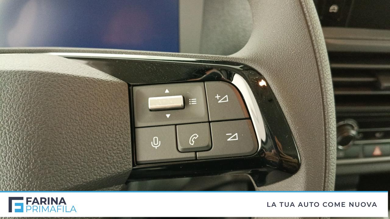 FIAT SCUDO - Scudo Serie 3 Scudo Van M 1.5Diesel 120 Cv Manuale