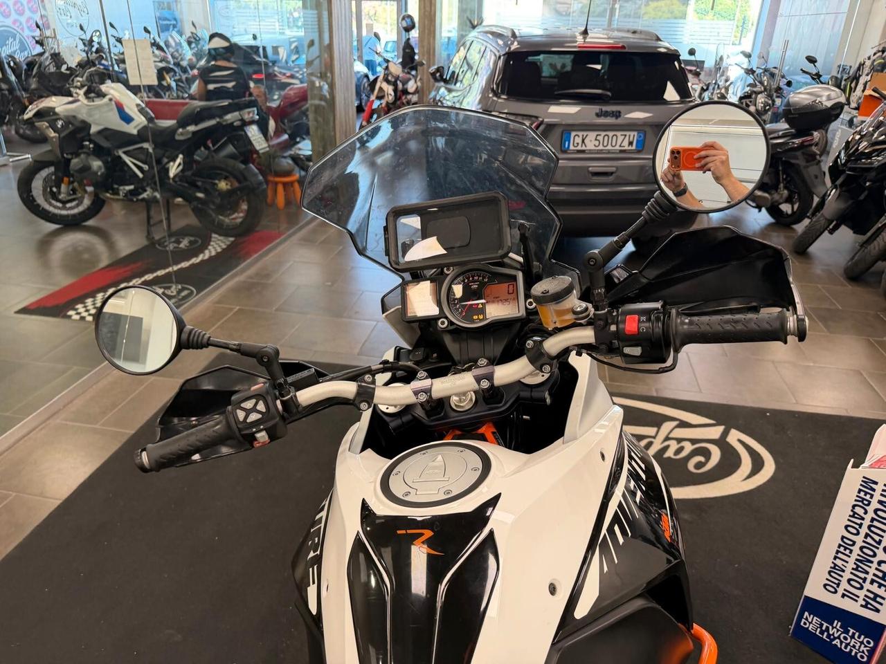 Ktm 1190 Adventure R